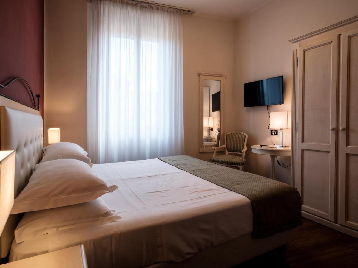 Hotel Accademia Bologna Esterno foto