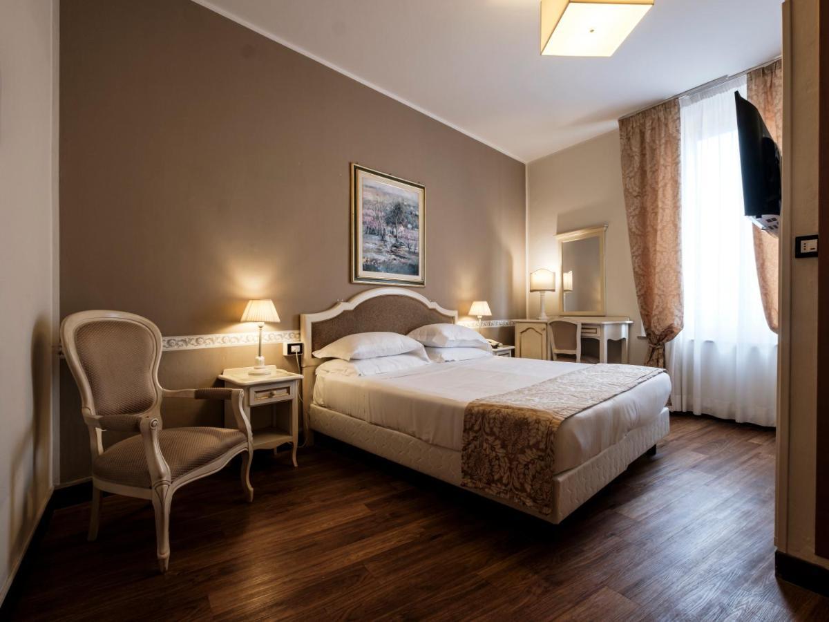 Hotel Accademia Bologna Esterno foto