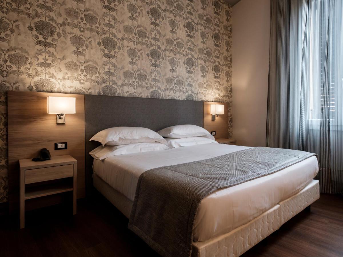 Hotel Accademia Bologna Esterno foto