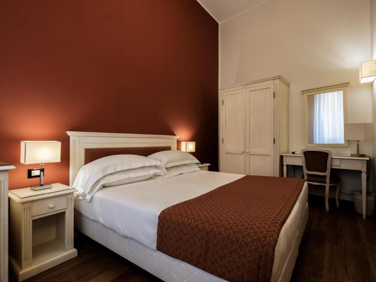 Hotel Accademia Bologna Esterno foto