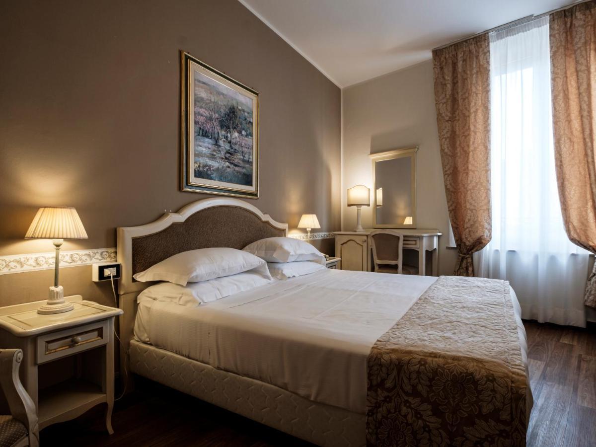 Hotel Accademia Bologna Esterno foto