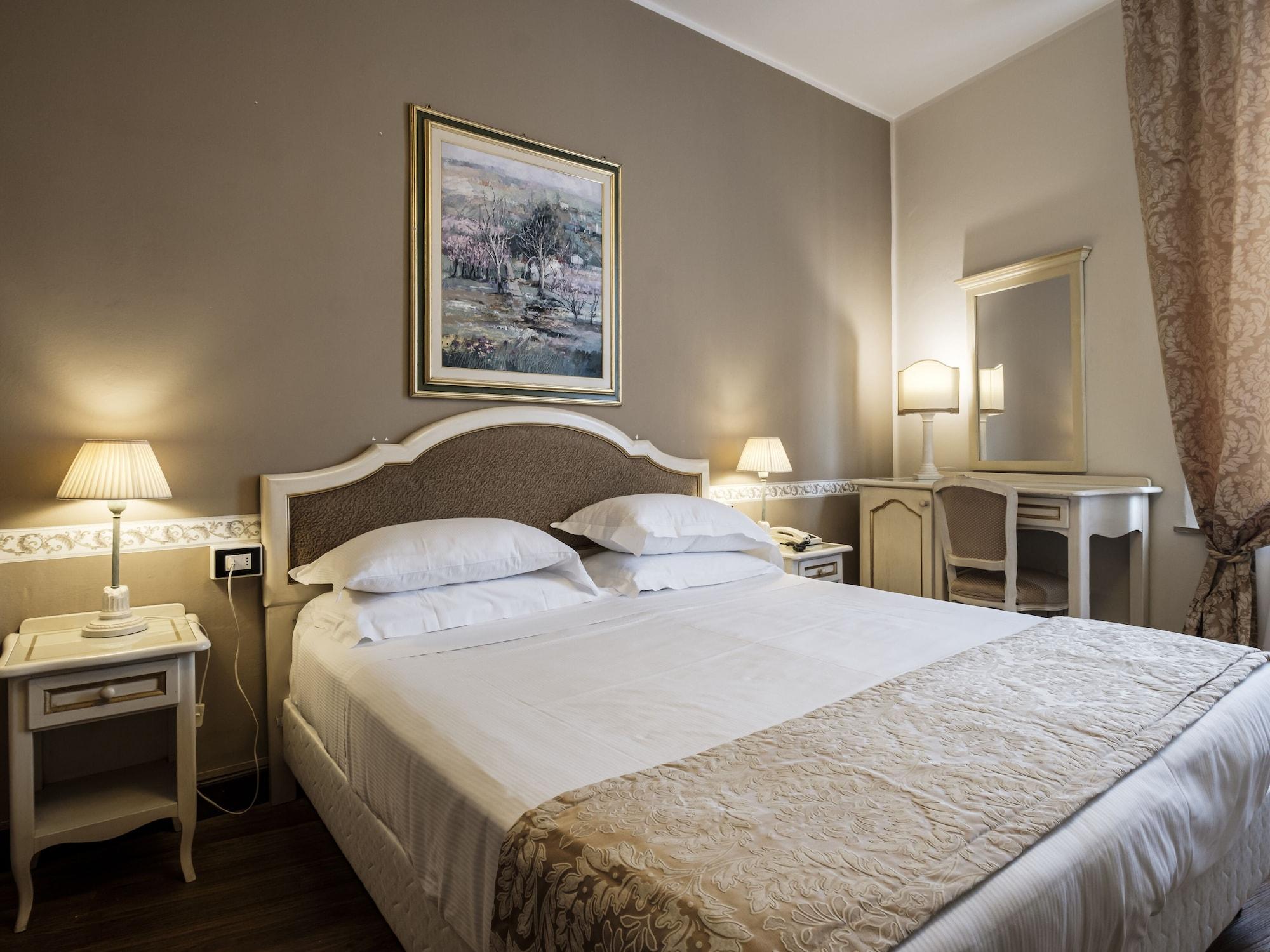 Hotel Accademia Bologna Esterno foto