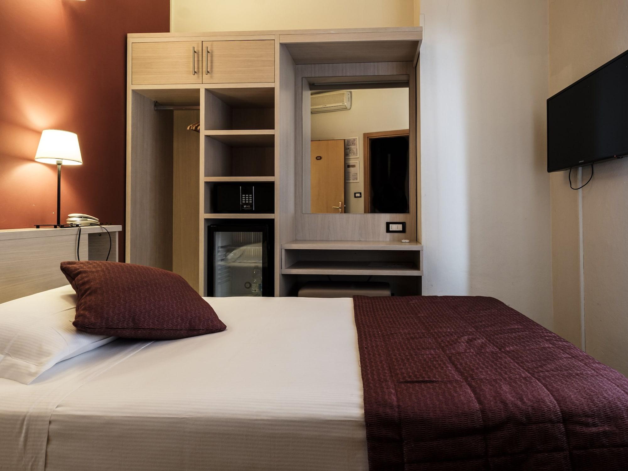 Hotel Accademia Bologna Esterno foto