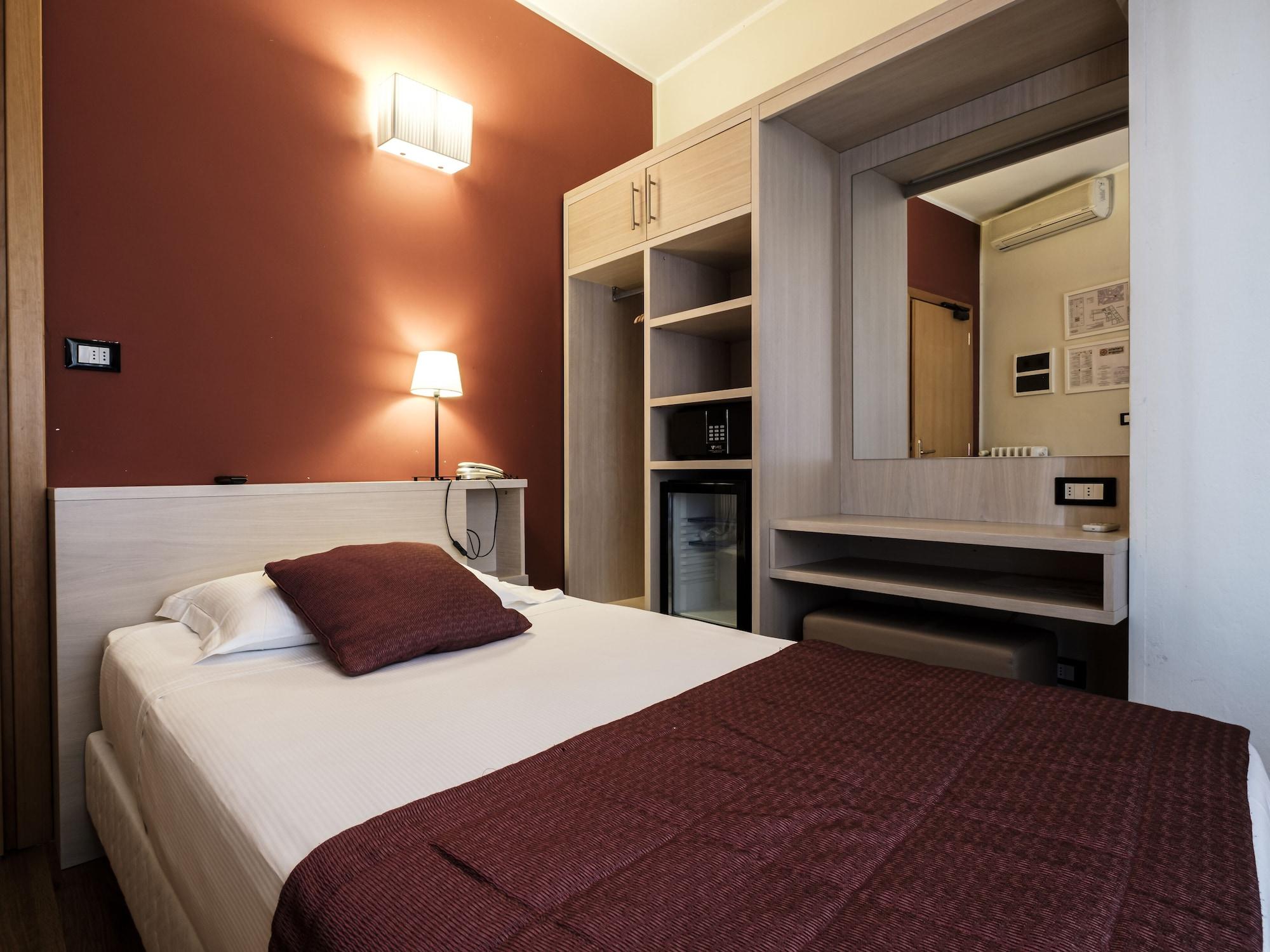 Hotel Accademia Bologna Esterno foto