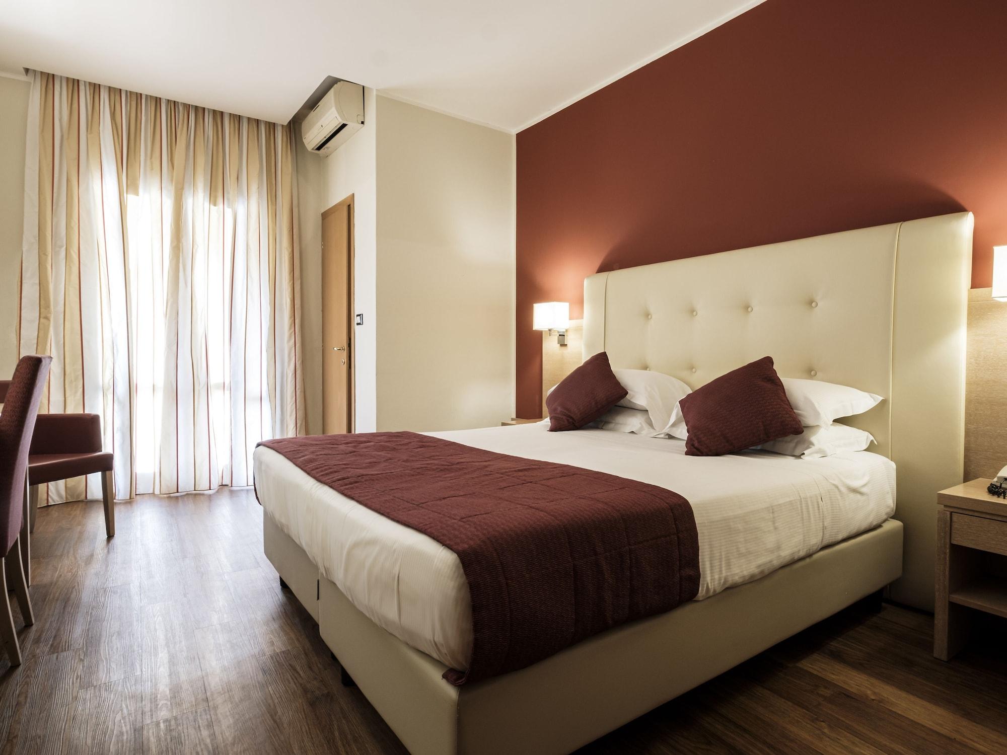 Hotel Accademia Bologna Esterno foto