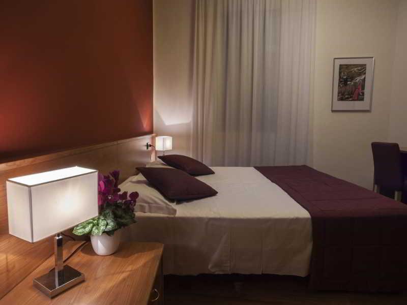 Hotel Accademia Bologna Esterno foto
