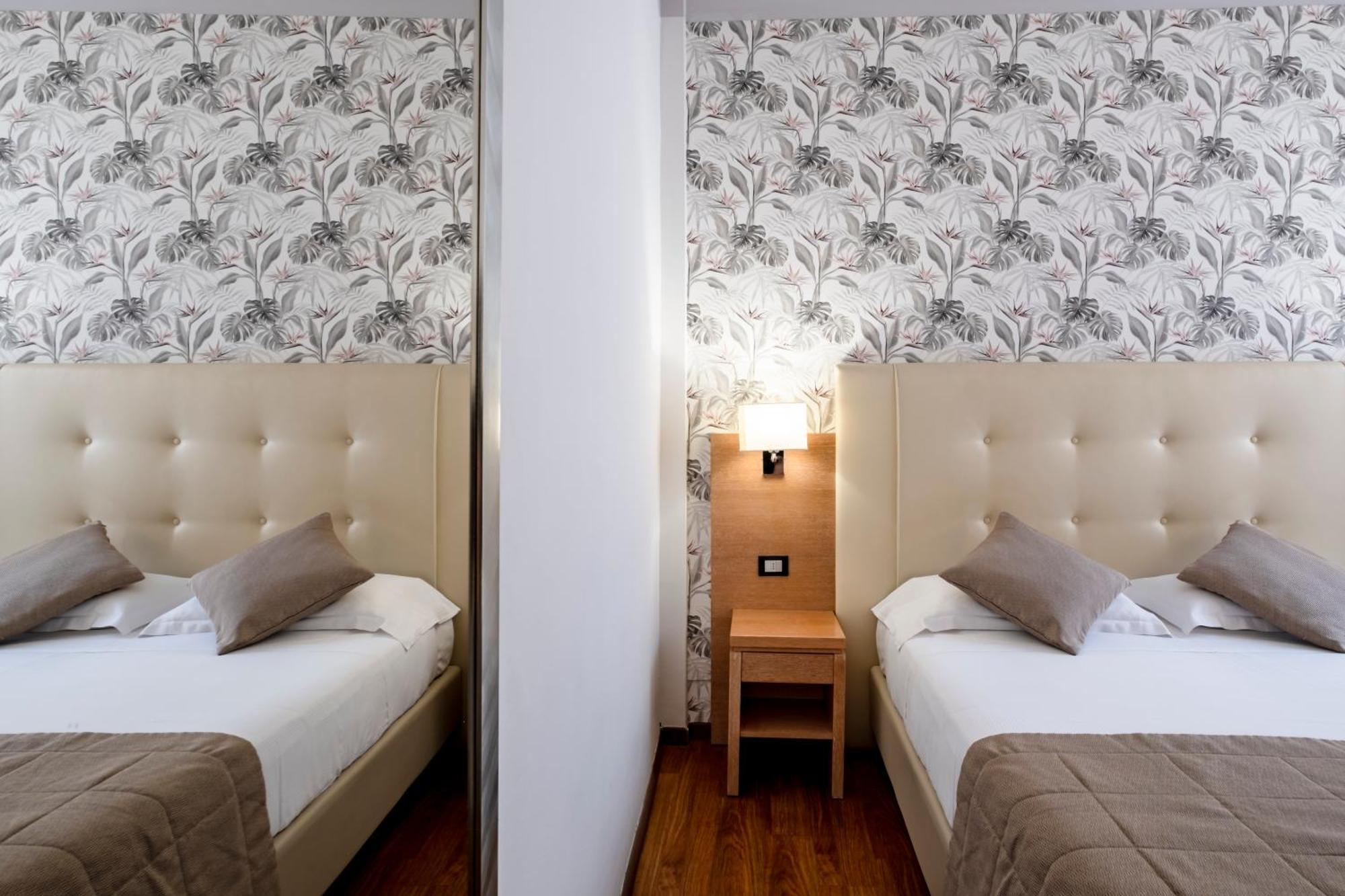 Hotel Accademia Bologna Esterno foto