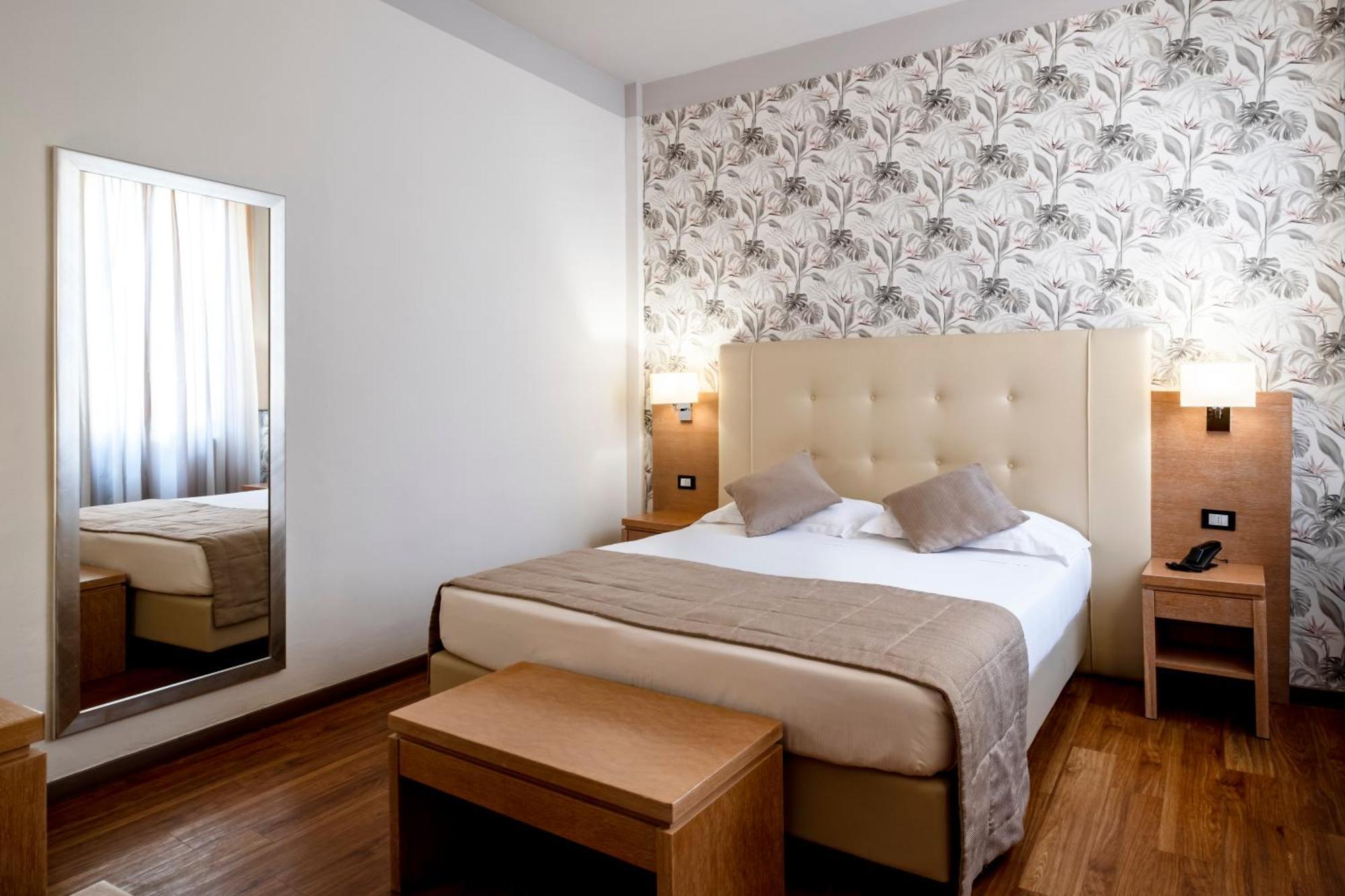 Hotel Accademia Bologna Esterno foto