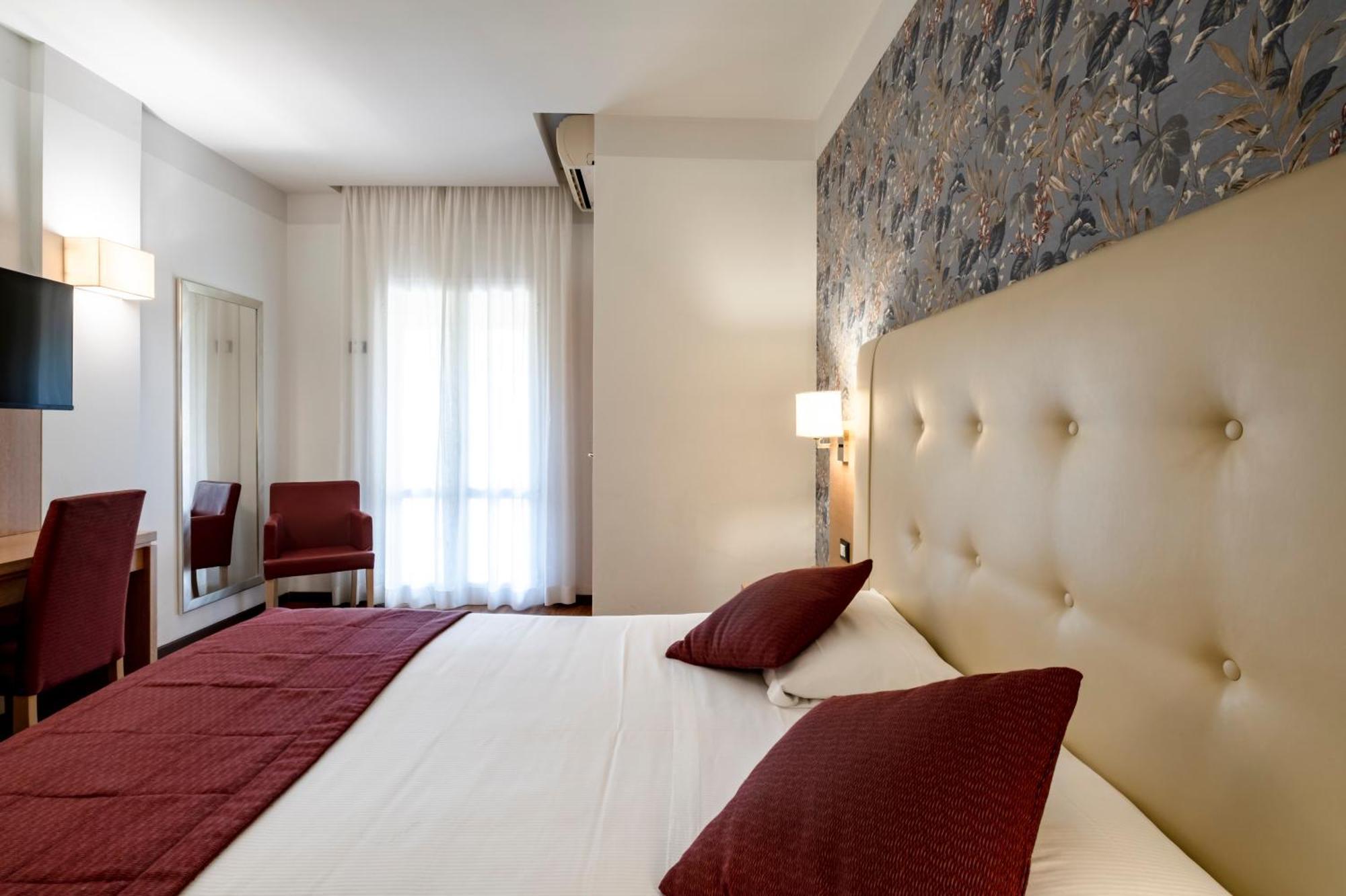 Hotel Accademia Bologna Esterno foto
