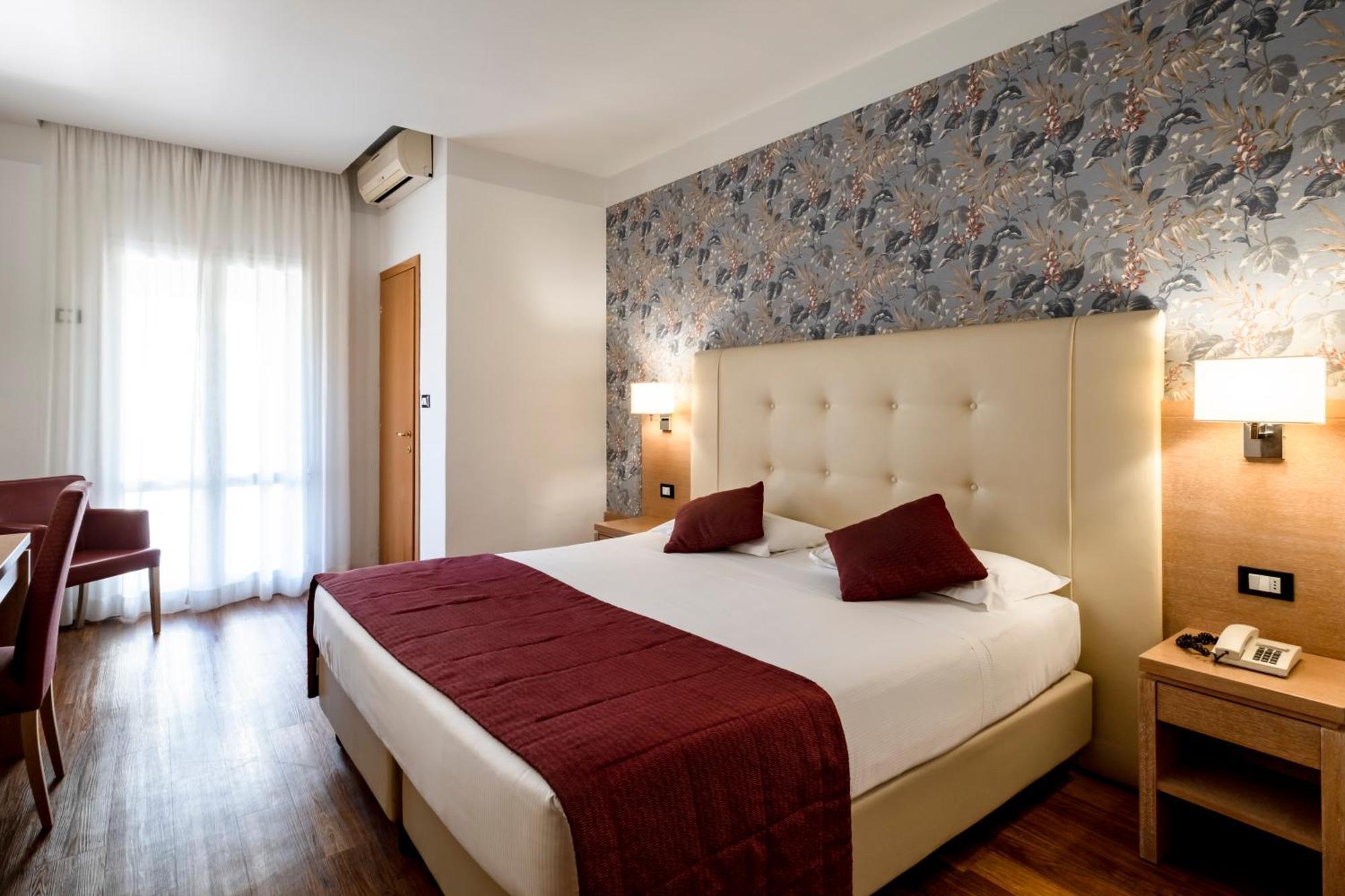 Hotel Accademia Bologna Esterno foto