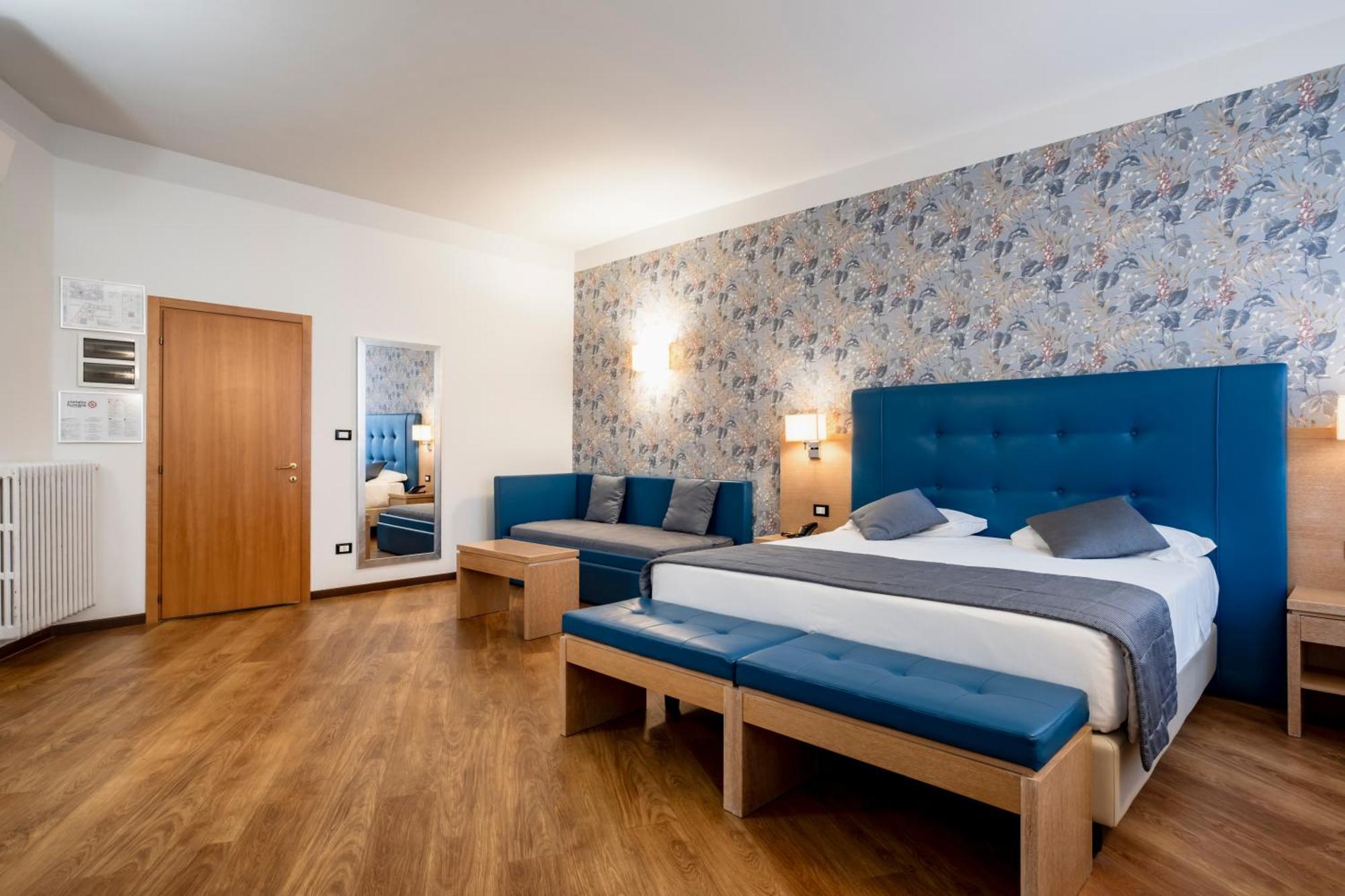 Hotel Accademia Bologna Esterno foto