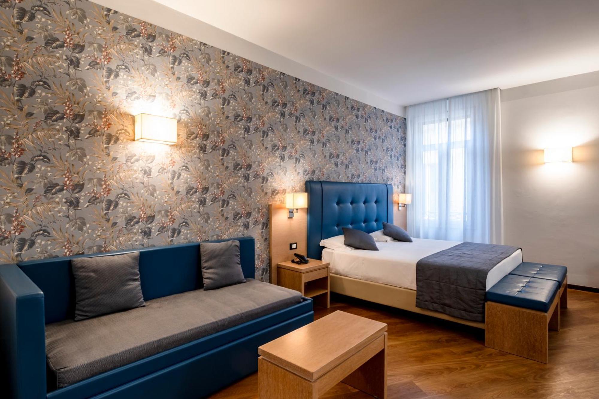Hotel Accademia Bologna Esterno foto